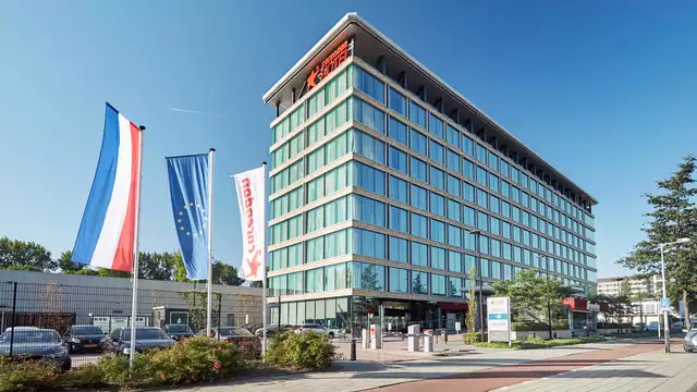 Ontdek Amsterdam vanaf het water met een prachtige rondvaart door de grachten