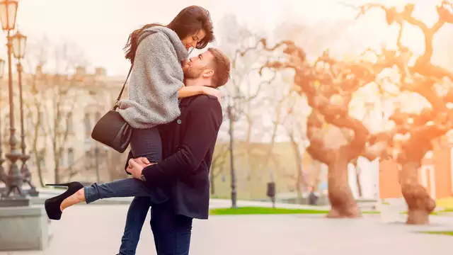 Romantisch uitje met halfpension aan zee