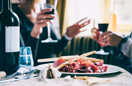 Week-end avec dîner dans les Pyrénées aragonaises