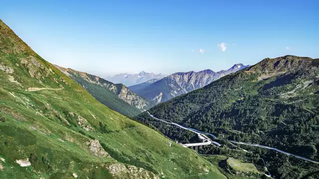 Séjour au coeur du Val d’Ayas, en Val d’Aoste
