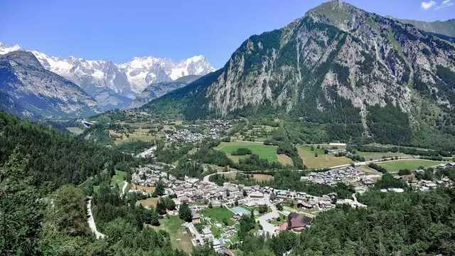 Séjour au coeur du Val d’Ayas, en Val d’Aoste