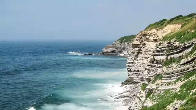 Profitez du calme sur la côte basque dans une chambre luxe terrasse vue sur St-Jean-de-Luz