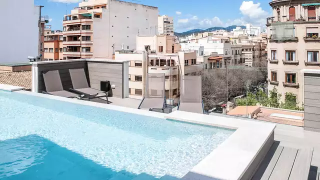Ars Magna Bleisure Hotel