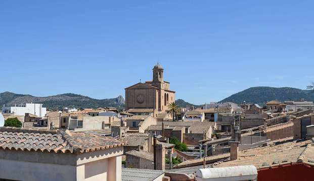 Descubre un pueblo de Mallorca con mucho encanto, Llucmajor te espera