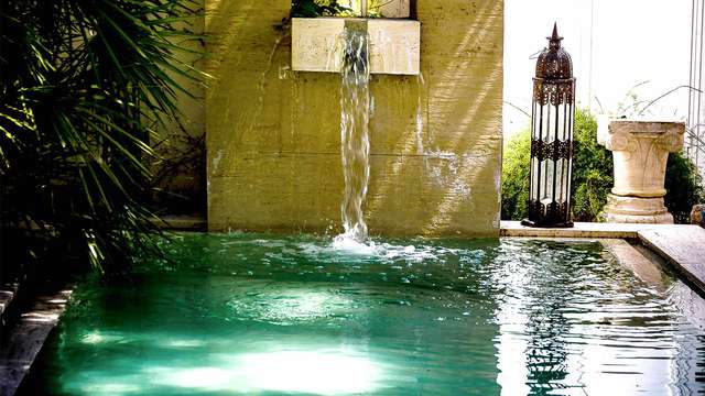 Granados Palacio Boutique Hotel