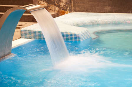 Déconnexion totale : escapade en couple avec accès au spa au cœur des Pyrénées catalanes.