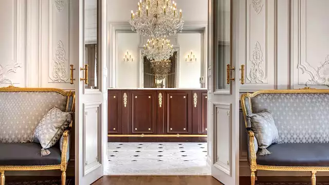Noche en suite prestige en un castillo 5 estrellas en el corazón de la Gâtine