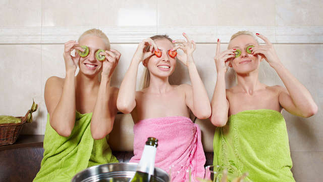 Hotel Balneario Oca Rio Pambre