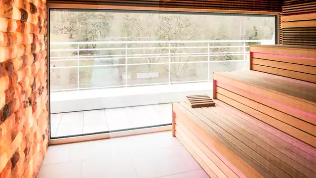 Séjour dans les Ardennes avec diner + wellness + piscine