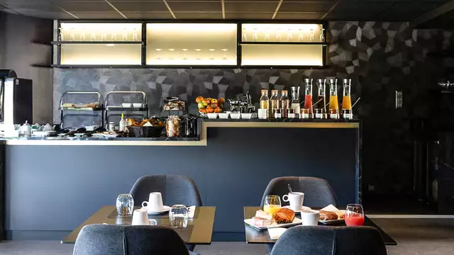 Un pied-à-terre ideale alle porte di Rennes