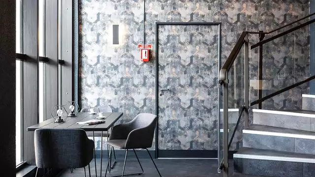 Un pied-à-terre ideale alle porte di Rennes