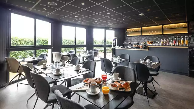 Un pied-à-terre ideale alle porte di Rennes