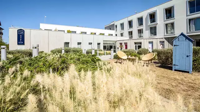 Escapade bien-être en Normandie, avec spa et piscine chauffée