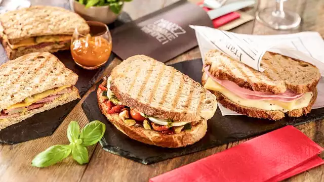 Fuga urbana all'insegna della gastronomia a Lione