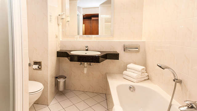 Van der Valk Hotel Venlo 4* - Venlo, Paesi Bassi