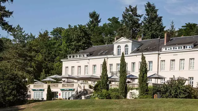 ¡Date el lujo de vivir como en un castillo!