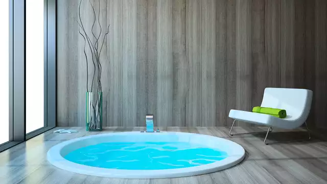 Détente absolue aux thermes de Luxeuil