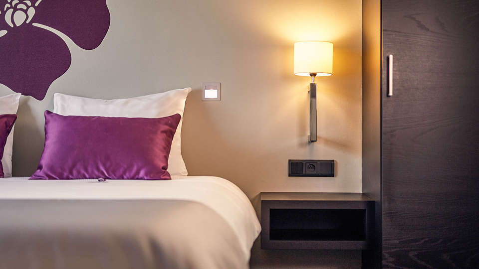Relaxez-vous lors d un weekend bien etre non loin de Bruges