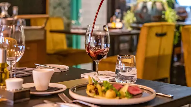 Puur comfort, een gastronomisch diner en romantiek nabij Den Haag