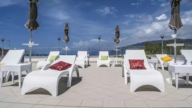 Hotel Baia Inactive
