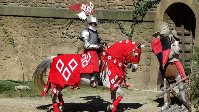 Estancia en Nantes en estudio, Puy du Fou incluido