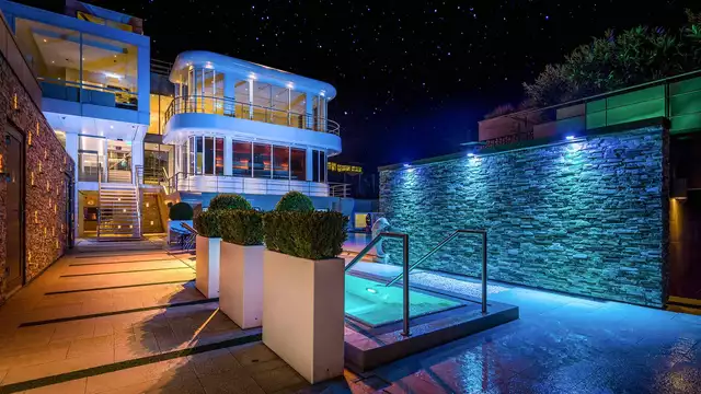 Séjour confortable dans un hôtel de bien-être à Mill