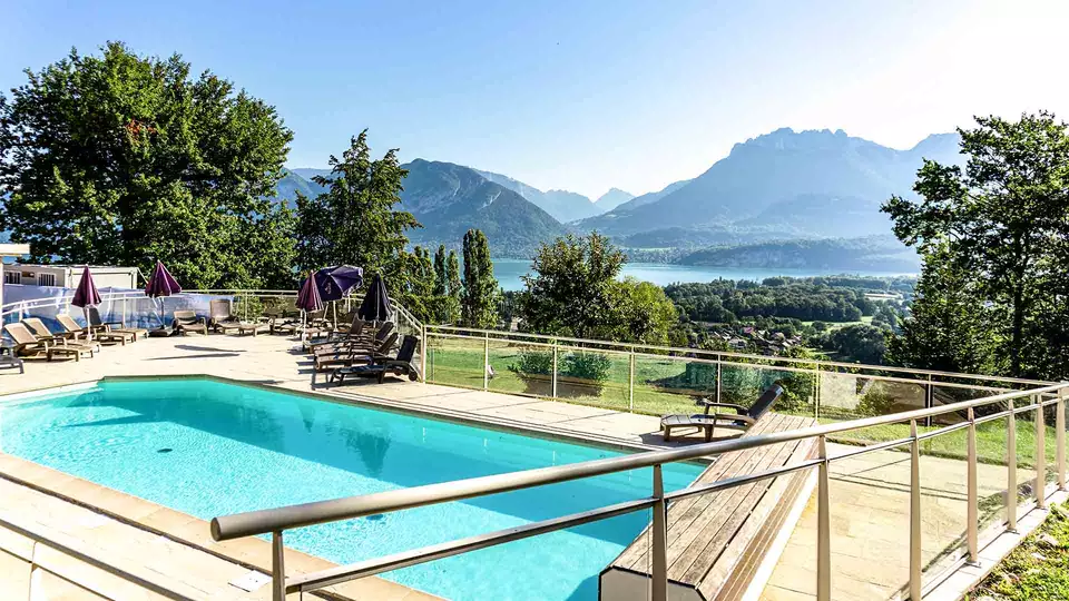 Week-end pause savoyarde