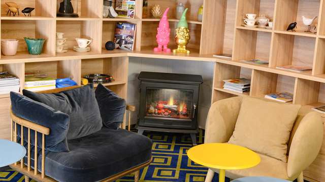 Novotel Orleans Chemins De Sologne Demeures De Campagne