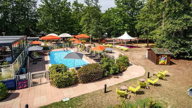 Soggiorno tutto incluso: spa e cena in un bellissimo 4* a Orléans