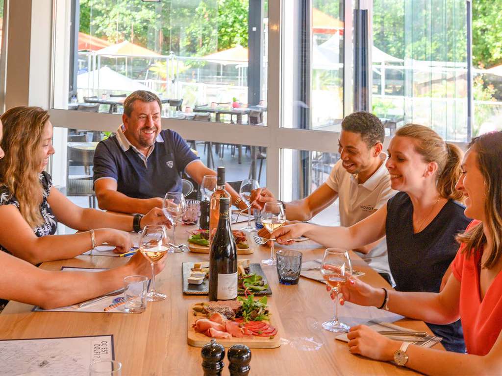 Séjour bien-être près de la Loire - 4* - 5