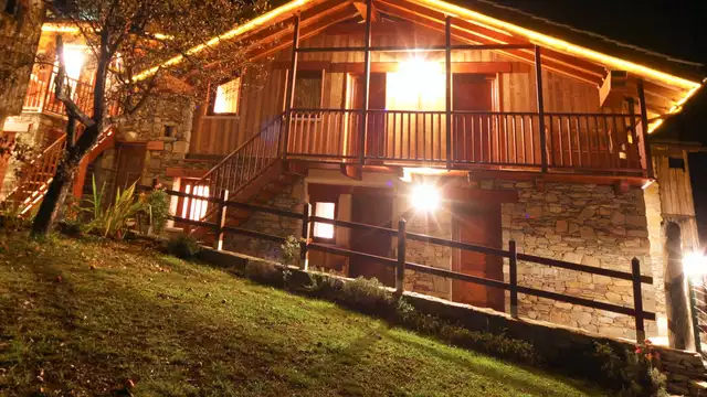 Séjour au coeur du Val d’Ayas, en Val d’Aoste