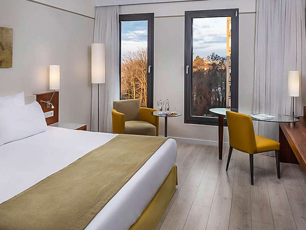 Évasion Relax Au Coeur Du Luxembourg - 4* (ref 18027)