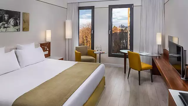 Ontspannen Uitje in het Hart van Luxemburg