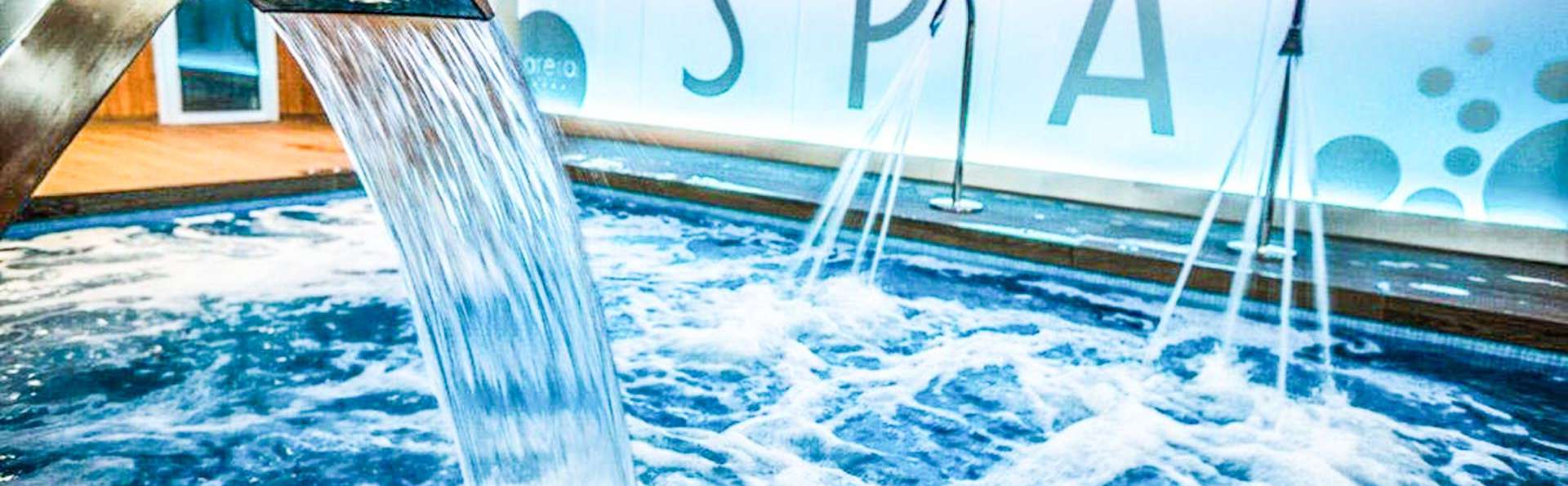 Séjour romantique avec accès au spa à Alicante