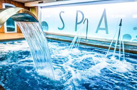 Offre détente : Escapade avec spa à Elche