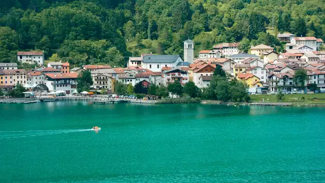 Soggiorno in hotel nel cuore del Friuli-Venezia Giulia con colazione inclusa