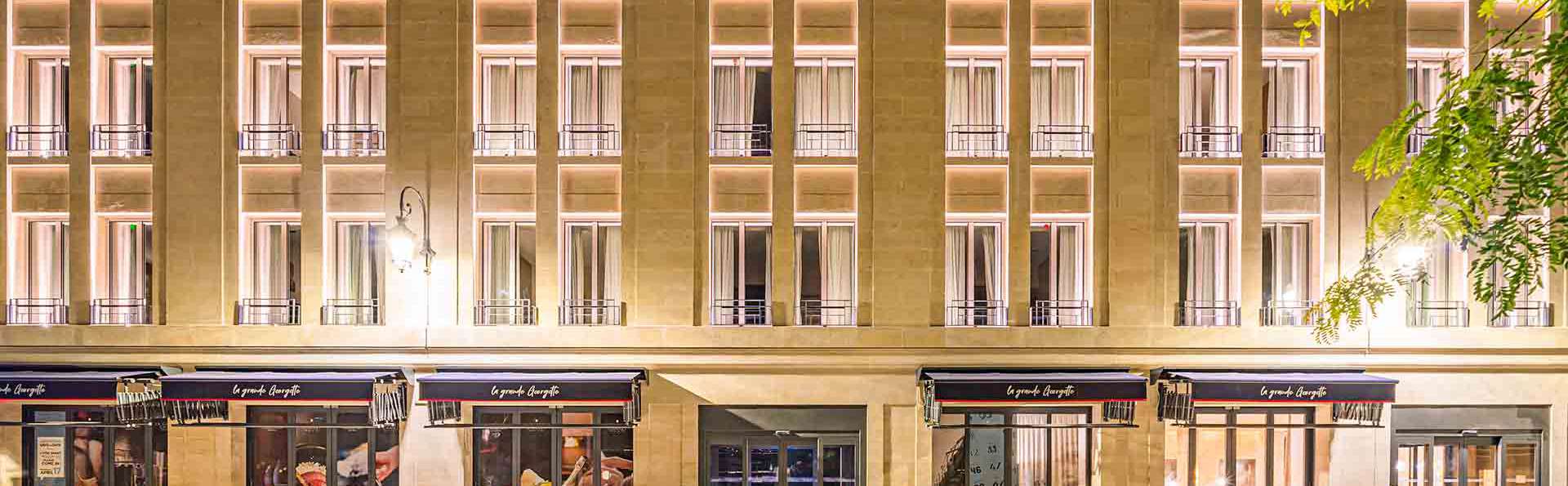 La Caserne Chanzy Hotel & Spa, Autograph Collection ...