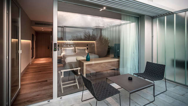 comfort Tweepersoonskamer 