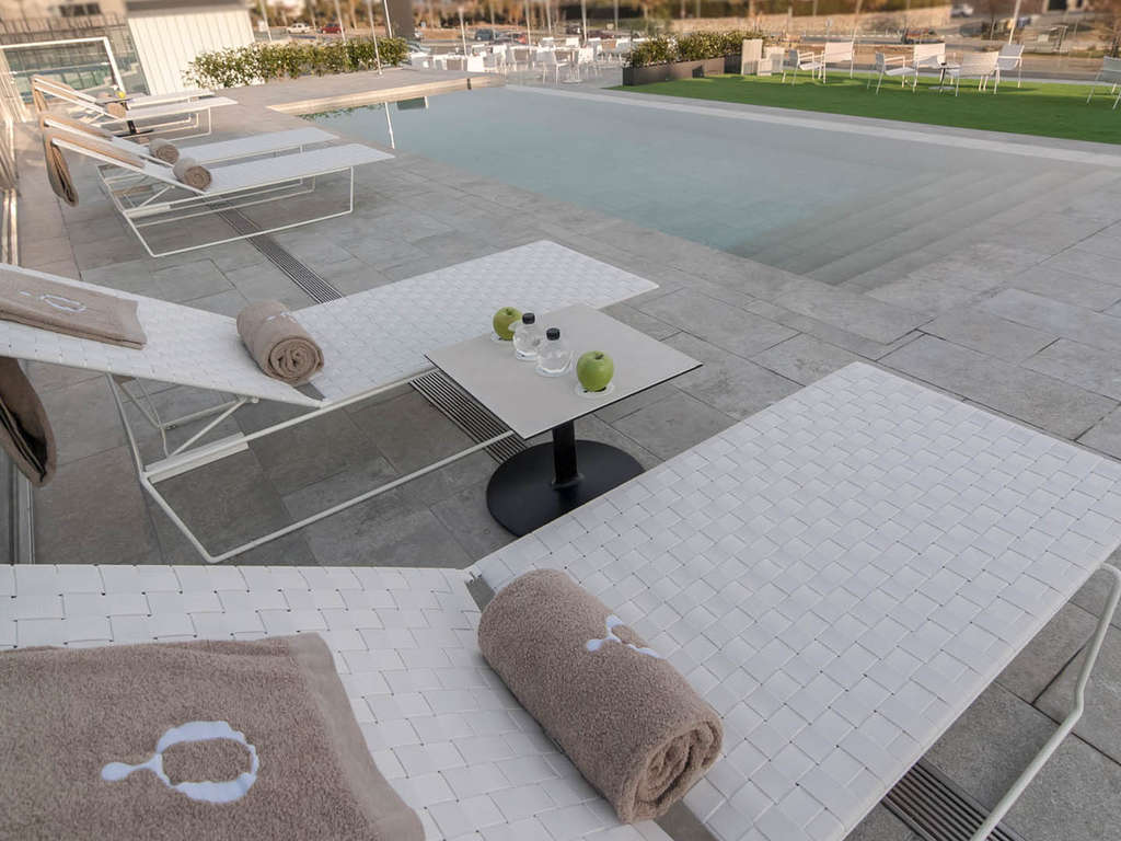 Espagne - Barcelone - Escapade à Vilassar de Dalt, dans un hôtel moderne avec piscine - 4*