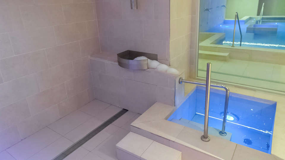 Hotel Sorli Emocions