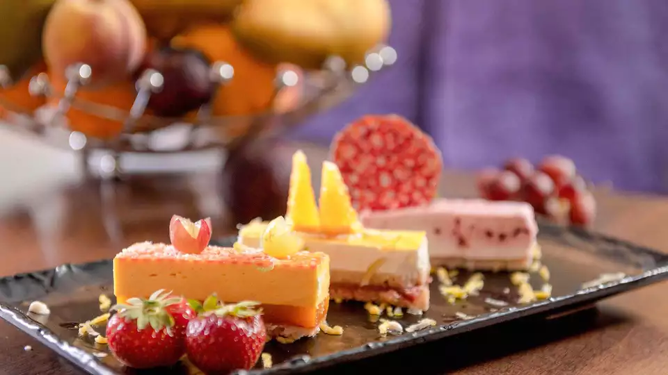 Plaisirs culinaires lors d un citytrip a Aix-la-Chapelle a partir de nuits