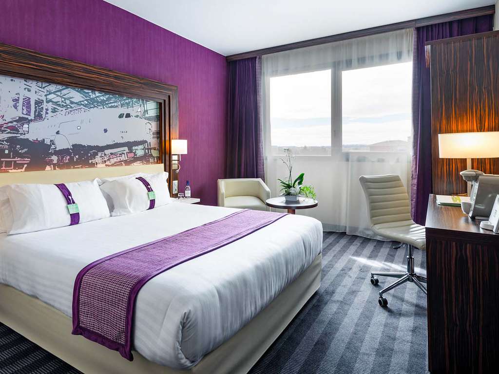 Reposez-vous confortablement aux abords de Toulouse, la ville rose - 4* - image 25