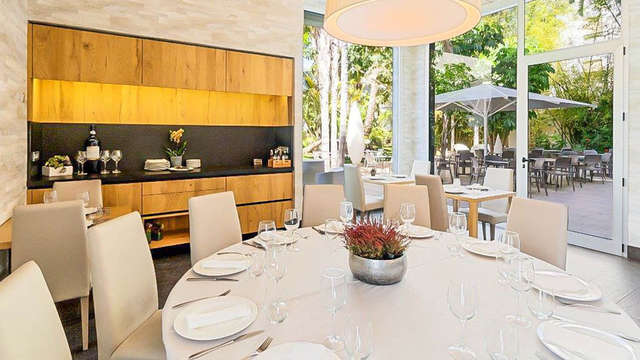 Hotel Areca