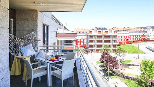 Apartamentos Class Confort inactive