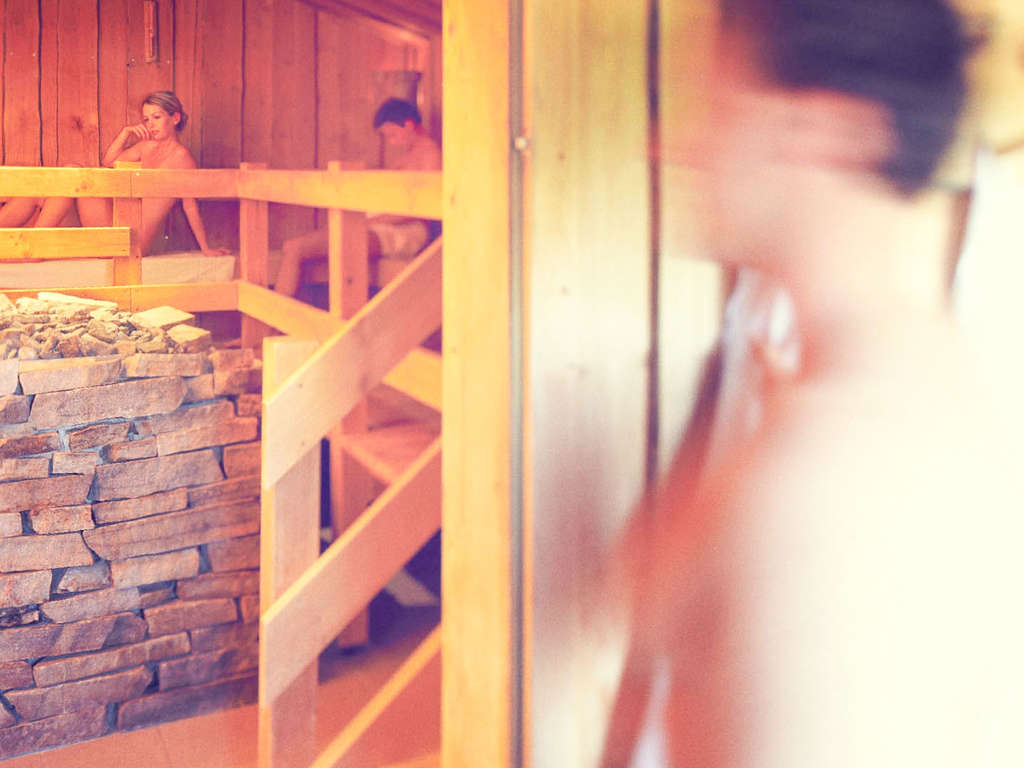 Pure détente à Mondorf-les-Bains avec accès illimité au Domaine Thermal (chambre avec balcon) - 4* - 1
