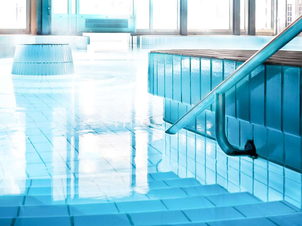 Pure détente à Mondorf-les-Bains avec accès illimité au Domaine Thermal (chambre avec balcon) - 4* - 13