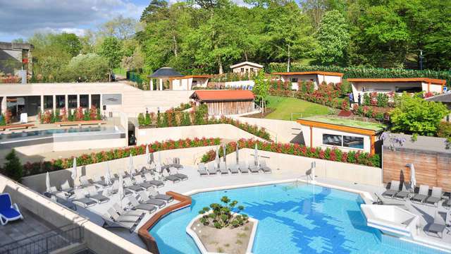 MONDORF Parc Hotel Spa