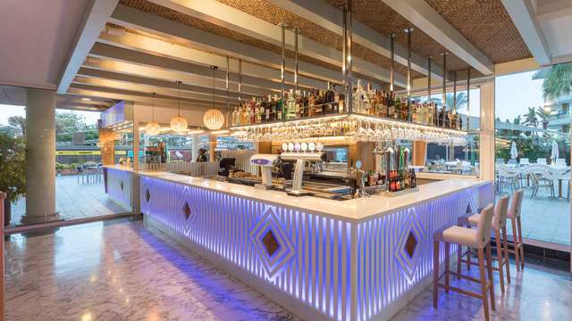 Todo Incluido para una estancia de ensueño en la playa de Santa Susanna