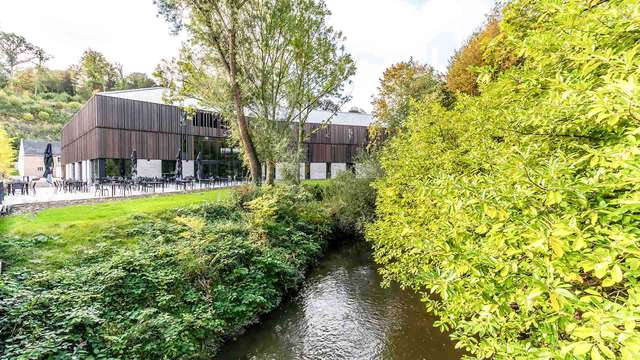 Hotel Valkenburg by Mercure