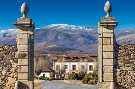 Week-end nature : spa, pique-nique et vélos à Gredos